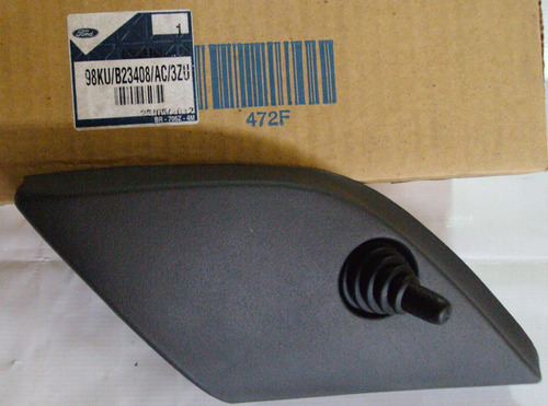 Tapa Interna Control De Mando Espejo Retrovisor Rh Ford Ka