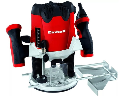 Fresadora Router Te-ro 55 1200w Einhell 