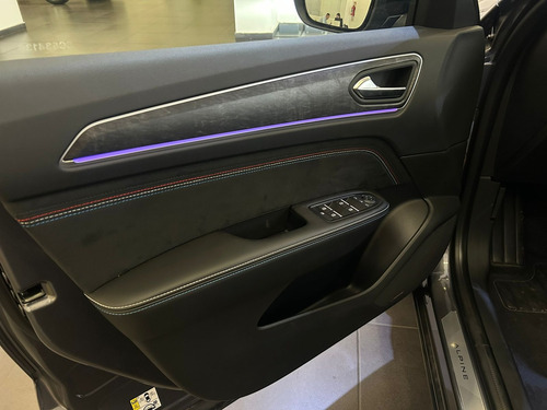 Renault Arkana 1.3 E-Tech Hybrid