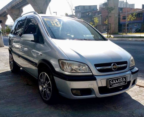 Zafira Elegance Flex 2.0 Automática 2010