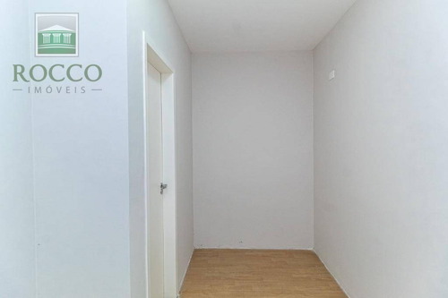 Conjunto Para Alugar, 120 M² Por R$ 2.200,00/mês - Bacacheri - Curitiba/pr - Cj0012