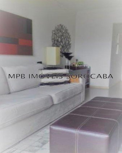 Imagem 15 de 17 de Apartamento À Venda No Parque Campolim, Sorocaba | Mpb Imobiliária - 533077 - 34469173