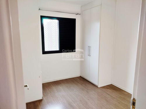 Imagem 11 de 15 de Apartamento Localizado No Alto De Santana ! - Cf40721