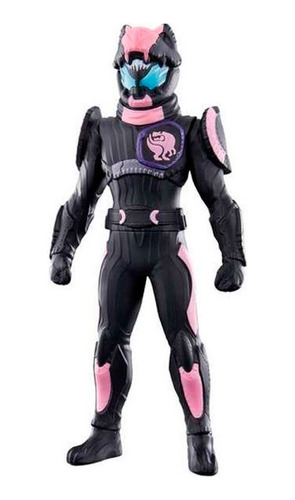 Kamen Rider Revice Kamen Rider Vice Fig