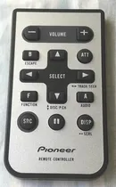 Comprar Control Remoto Pioneer Cxc5719