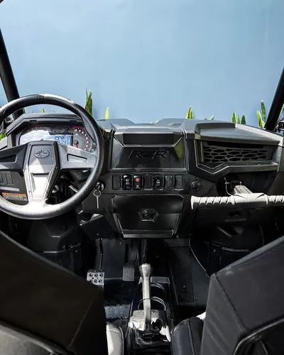 Polaris Rzr Xp 4 2022