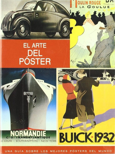  Arte Del Poster  -  Vv.aa 