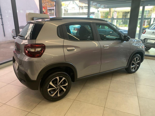Citroën C3 1.6 16V Vti 115 Feel Pack At