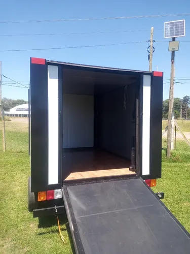 Carro Uso Varios
