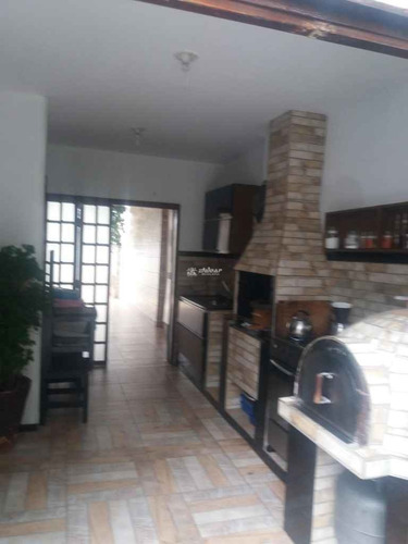 Imagem 18 de 23 de Venda Sobrado 4 Dormitórios Vila Venditti Guarulhos R$ 1.400.000,00 - 33089v