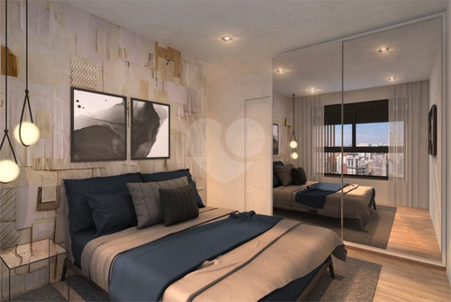 Imagem 21 de 24 de Apartamento-são Paulo-moema | Ref.: Reo613799 - Reo613799