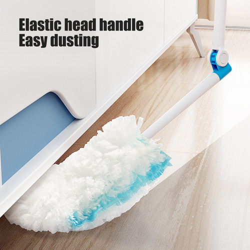 Alça Extensível Descartável Statics Duster Heavy Duty 8281