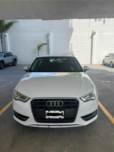 Audi A3 1.4 Ambiente At