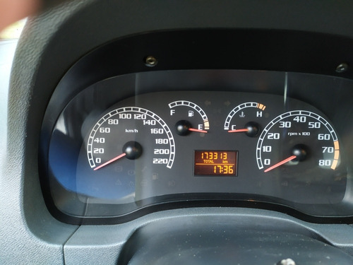Fiat Siena 2005 1.3 Fire