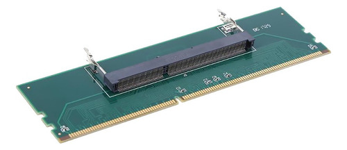 Conversor De Testador De Memória De Laptop Ddr3 Para Placa