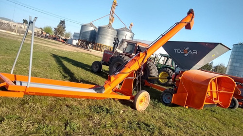 Imagen 2 de 2 de Batea Cargadora