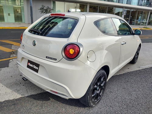 Imagen 6 de 20 de Alfa Romeo Mito 2014 Abasto Motors