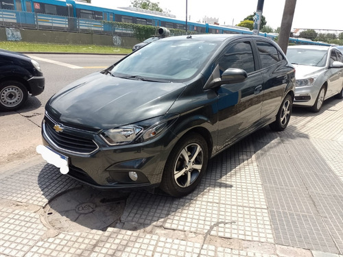 Chevrolet Onix 1.4 Ltz 98cv