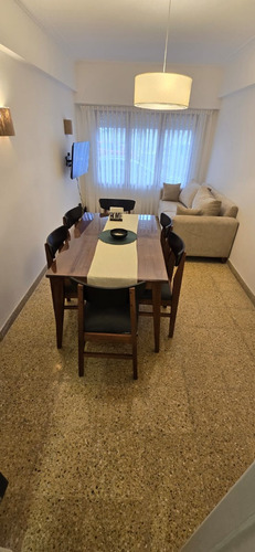 Departamento 2 Ambientes Cerca Playas Zona La Perla