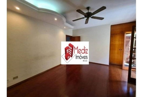 Imagem 3 de 14 de Casa À Venda City América - 11286