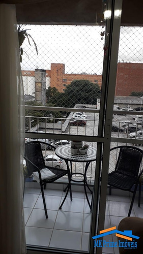 Imagem 7 de 15 de Apartamento Bem Localizado - Jaguaré - 178