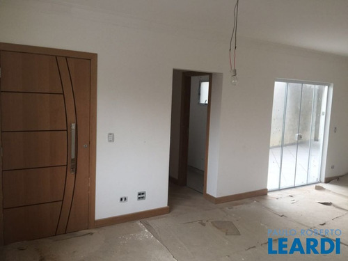 Imagem 12 de 15 de Casa Assobradada - Jardim Marajoara - Sp - 550967