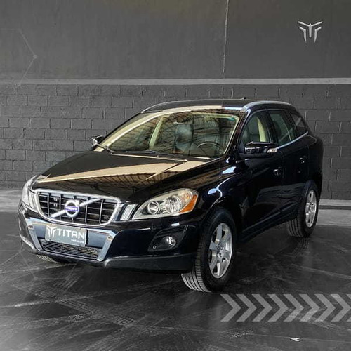 Imagem 1 de 10 de Volvo Xc60 2.0 T5 Dyna