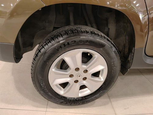Renault Duster 1.6 16V SCE FLEX EXPRESSION X-TRONIC