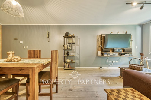 Precioso Departamento En Venta En Primer Piso. Con...