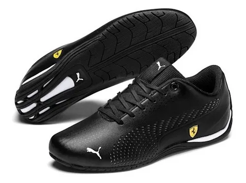Puma drift cat 5 siyah online