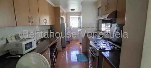 Bello Apartamento En Venta Las Acacias #25-13175