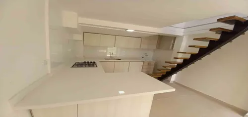 Apartaestudio En Arriendo En La Carola (279062327).
