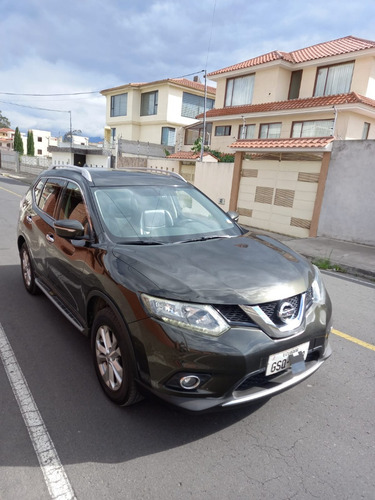 Nissan Xtrail