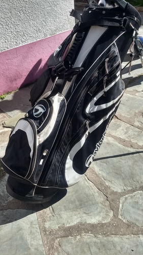 Bolsa De Golf Taylormade