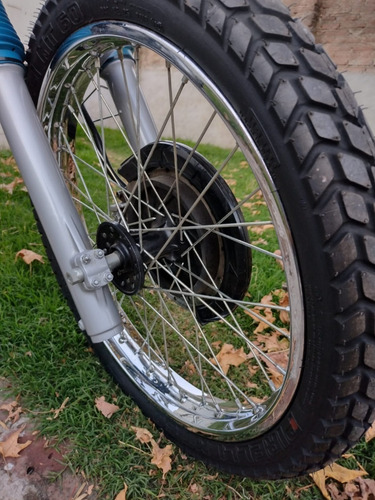 Imagen 5 de 8 de Yamaha Xt 600 E