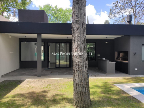 Imagen 7 de 22 de Casa 5 Amb En Alquiler En Altos De San Vicente