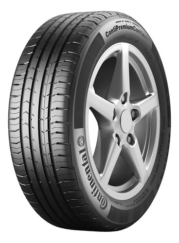Pneu Continental Contipremiumcontact 5 205/55r16 91w