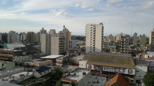 Departamento En Alquiler En Lanus Este
