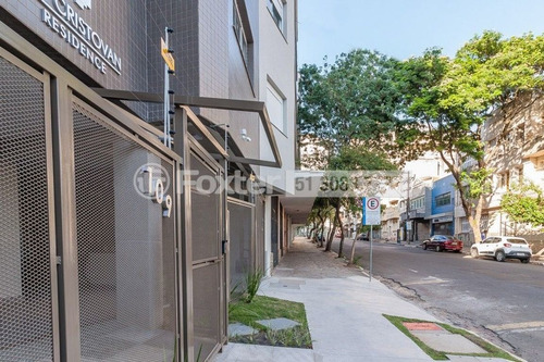 Apartamento, 2 Dormitórios, 53.75 M², Floresta - 177894