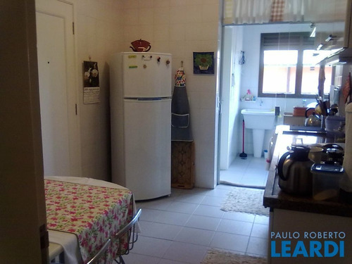 Imagem 14 de 15 de Apartamento - Residencial Morada Dos Lagos - Sp - 501248