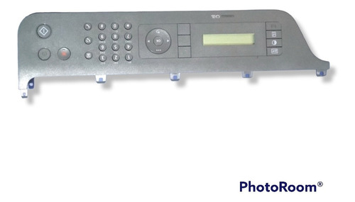 Display Panel Impresora Hp Laserjet 137fnw