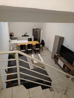 Casa en renta