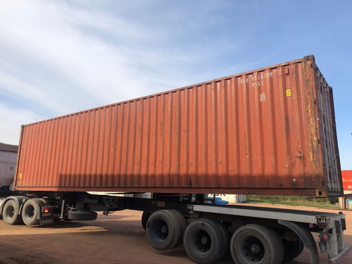 Imagen 2 de 7 de Contenedores Containers Maritimos