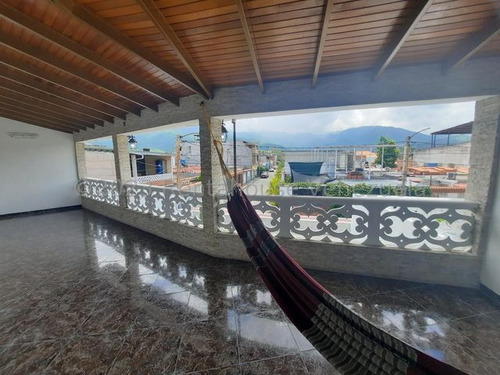 Casa En Venta En Castillejo Mls #24-3074