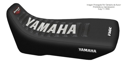 Funda Asiento Yamaha Super Tenere 750 Series Fmx Cover