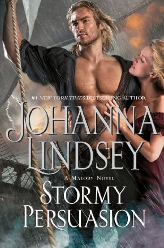 Libro: Stormy Persuasion: A Malory Novel (11) Family)