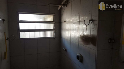 Casa Com 3 Dorms, Vila Mogilar, Mogi Das Cruzes - R$ 400 Mil, Cod: 1442 - V1442