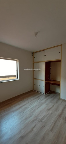Excelente Sala Comercial Próximo A Rua Do Retiro - Sa00042 - 68685798