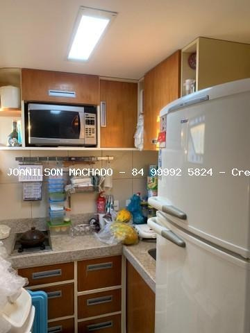 Imagem 9 de 14 de Flat Para Venda Em Natal, Ponta Negra - Natal Quality Suítes, 2 Dormitórios, 2 Suítes, 2 Banheiros, 1 Vaga - Fl1812-qu_2-1228884