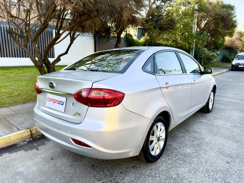 Jac J4 Com 1.5 Mt 2019